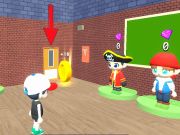 Jeu École Escape Obby en ligne Jeu École Escape Obby en ligne
