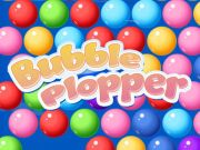 Jeu Bulle en ligne