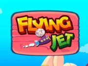 Jeu Jet volant en ligne
