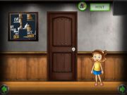 Jeu Amgel Kids Room Escape 322 en ligne
