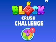 Jeu Block Crush Challenge en ligne