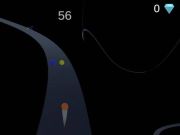 Jeu Route de balle de couleur en ligne