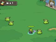 Jeu Survivre l'escouade en ligne Jeu Survivre l'escouade en ligne