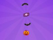 Jeu Halloween Flay Fly en ligne