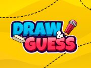 Jeu Dessiner et deviner en ligne