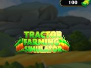 Jeu Simulateur de culture de tracteur en ligne