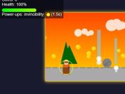 Jeu Aventure de la jungle de trésor dash en ligne