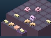 Jeu Block Merge City en ligne
