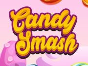 Jeu Candy Smash en ligne