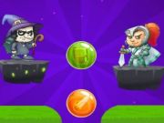 Jeu Dérivation de direction en ligne