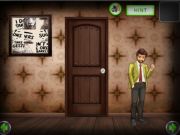 Jeu Amgel Easy Room Escape 300 en ligne