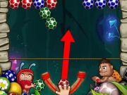 Jeu Tireur d'oeuf en ligne