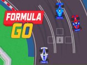 Jeu Formule GO en ligne