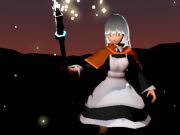 Jeu Maid of Soulflame en ligne