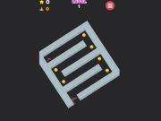 Jeu Mize coureur en ligne