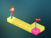 Jeu Puzzle isométrique 3D en ligne