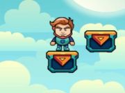 Jeu Saut en ligne