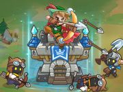 Jeu Défense de la tour en ligne