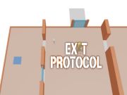 Jeu Protocole de sortie en ligne