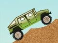 Jeu Rideau de camion du désert  en ligne