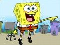 Jeu Spongebob: le secret  en ligne