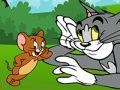 Jeu Aventure Tom et Jerry ATV  en ligne