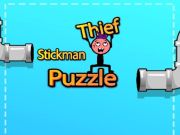 Jeu Puzzle de voleur de bâton en ligne