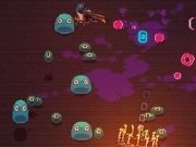 Jeu Entracte en ligne