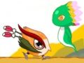 Jeu Digimon 4  en ligne