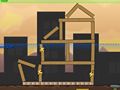 Jeu Ville de démolition 2  en ligne