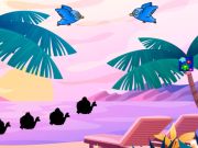 Jeu Évasion du cœur en ligne