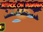Jeu Attaquer contre les humains en ligne