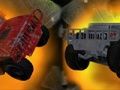 Jeu Militaire torsadé  en ligne