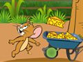 Jeu Tom et Jerry en super fromage rebondis en ligne Jeu Tom et Jerry en super fromage rebondis en ligne