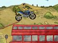 Jeu Moto Championnat en ligne