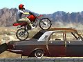 Jeu Bike d'essai Pro  en ligne