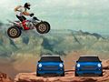Jeu BOX10 ATV 2  en ligne