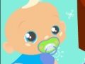 Jeu Baby-sitter relâchant  en ligne
