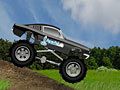 Jeu Mustang fou  en ligne