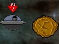 Jeu Guerriers cosmiques en ligne