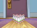 Jeu Tom et Jerry Bowling  en ligne