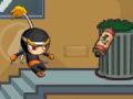 Jeu Ninja Stealth  en ligne