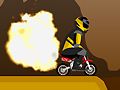 Jeu Mini vélo de saleté  en ligne