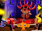 Jeu Singe va heureux 952 en ligne