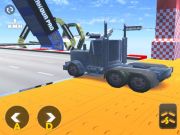 Jeu Camion simulateur en ligne