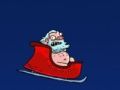 Jeu Turbo Santa 2: Propulsé d'alcool  en ligne