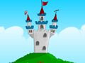 Jeu Château fou  en ligne