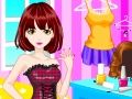 Jeu Être relooking de beauté  en ligne