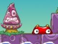 Jeu Géorganism2  en ligne
