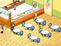 Jeu Restaurant familial  en ligne